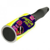 PEGA PELO (ROLO 20 ADESIVOS)