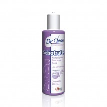SEBOTRAT S SHAMPOO  200ML