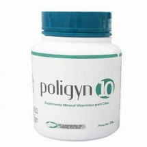 POLIGYN 10  30CP