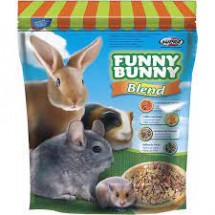 FUNNY BUNNY BLEND  500G
