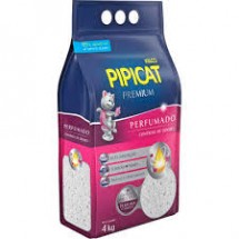 AREIA PIPICAT PREMIUM  PERF  4KG