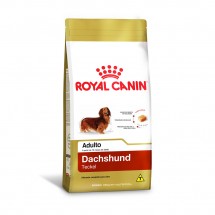 Royal Canin DACHSHUND ADULT. 28 7,5KG