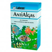 ALCON LABCON ANTIALGAS 15 ML.