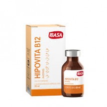 HIPOVITA B12 20 ml