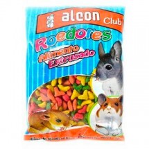 ALCON CLUB ROEDORES  500 GR