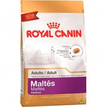 Royal Canin MALTES ADULTO 2,5KG