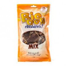 BIODOG CLSSICOS MIX 100G
