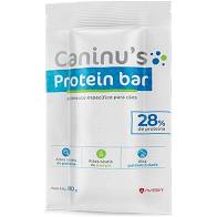CANINUS PROTEIN BAR 80G
