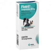 FLOTRIL 50MG