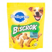 BISCROK RACAS PEQ 500G