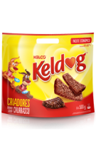 KELDOG BIFINHO CHURRASCO 500G