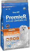 Premier Ces Raas Especficas Malts Adultos Peru & Arroz 1kg