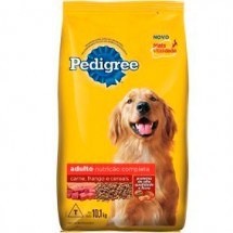 PEDIGREE FRANGO 10KG