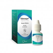 TOBRASYN Colrio Frasco 5ml
