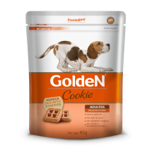 Golden Cookie Ces Adultos Pequeno Porte 350 g