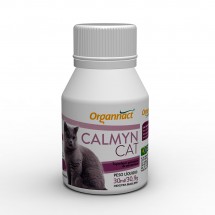 ORGANNACT CALMYN CAT 30ML