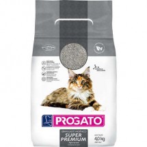 AREIA PROGATO SUPER PREMIUM  4 KG