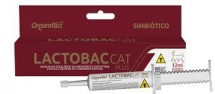 ORGANNACT LACTOBAC CAT PLUS 16GR