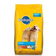 PEDIGREE JUNIOR 10KG