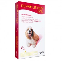 REVOLUTION 10,1KG E 20,0KG