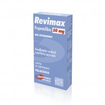 REVIMAX 50 MG C/ 30 COMP