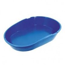 BANHEIRA GATO FURACAOPET - AZUL