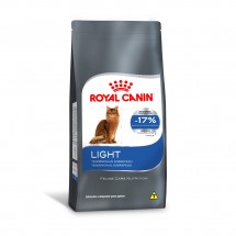 Royal Canin GATOS LIGHT 7,5KG