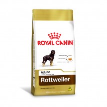 Royal Canin ROTTWEILER ADULTO 12KG