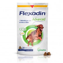 FLEXADIN ADVANCED 90G C/30 COMP
