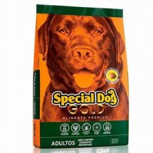 SPECIAL DOG ADULTO GOLD 15 KG