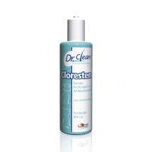 CLORESTEN SHAMPOO  200 ML
