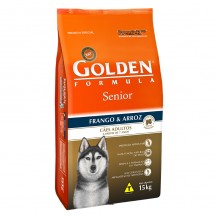 Golden Formula Ces Senior 15kg