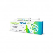 BENEFLORA GATOS 5G