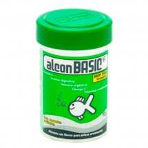 ALCON BASIC 10 GR