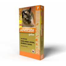 ADVOCATE GATOS P (1X0,4 ) COMBO 