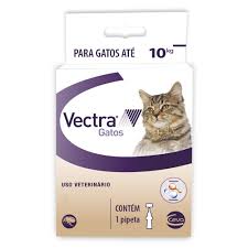 Vectra 3D gatos