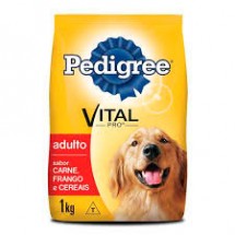 PEDIGREE FRANGO 900g