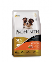 PRO HEALTH RAAS MDIAS FILHOTE FRANGO 2,5KG