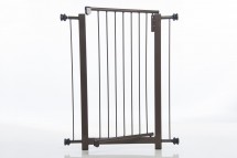 PORTAO CLASSICO 70CM  MARROM