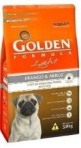 Golden Formula Ces Adultos Light Mini Bits 3KG