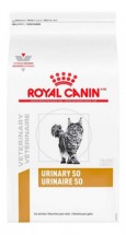 Royal Canin GATOS URINARY S/O 10KG