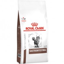 Royal Canin GATO GASTRO INTESTINAL 1,5 KG
