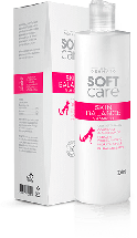 SOFT CARE SKIN BALANCE SHAMPOO 300 ML