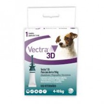 VECTRA 3D CAES 4 A 10KG