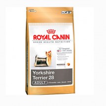 Royal Canin YORKSHIRE ADULTO 2,5KG