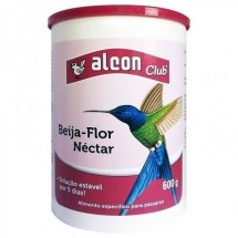 ALCON CLUB NECTAR P/ BEIJA FLOR 600 GR.