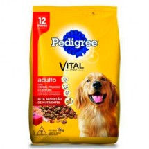 PEDIGREE FRANGO 15KG