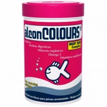 ALCON COLOURS 50 GR