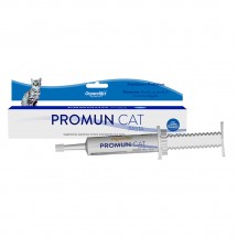 ORGANNACT PROMUN CAT PASTA 30GR