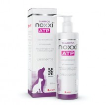 NOXXI ATP SHAMPOO 200ML